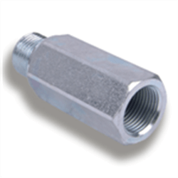 Hose Burst Fittings– Vub A Series  Schlauchbruch  - Vuba Serie  Winman Hortum Patlama Katriçleri – Vuba Serisi 